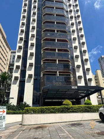 apartment em Avenida Brigadeiro Luís Antônio, Jardim Paulista - São Paulo - SP