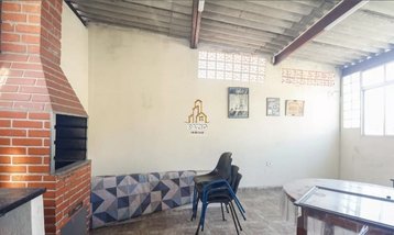 house em Rua Cajarana, Penha de França - São Paulo - SP