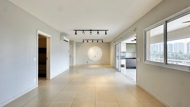 apartment em Alameda dos Jardins, Jardim Botânico - Ribeirão Preto - SP