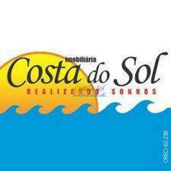 apartment em Rua Flausina de Oliveira Rosa, Caiçara - Praia Grande - SP