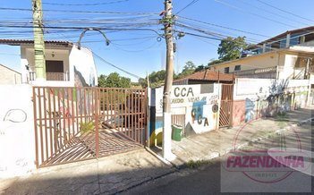 land_lot em Rua Antônio de Pádua Dias, Perus - São Paulo - SP