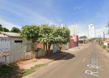 apartment em Rua Benedito Ferron, Vila São Sebastião II - Rondonópolis - MT