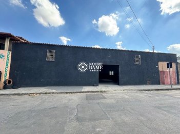 industrial em Itapetinga, Piratininga (Venda Nova) - Belo Horizonte - MG