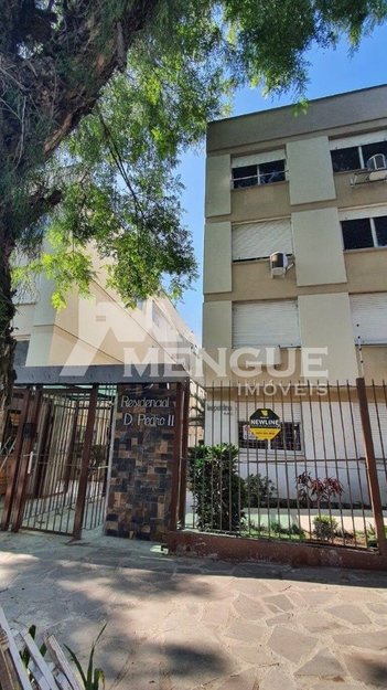 apartment em Rua Honório Silveira Dias, Higienópolis - Porto Alegre - RS