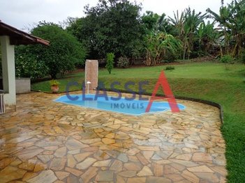 agricultural em Rua Antenor Pereira, Lagoa de Santo Antônio - Pedro Leopoldo - MG