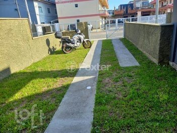 house em Servidão Manoel Machado Aguiar, São João do Rio Vermelho - Florianópolis - SC