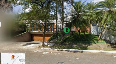 house em Rua Zacarias de Gois, Parque Colonial - São Paulo - SP