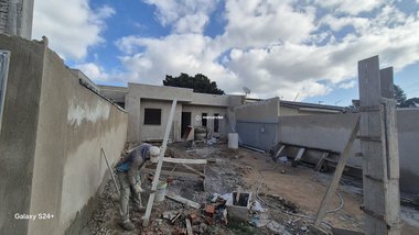 house em Rua Bahia, Estados - Fazenda Rio Grande - PR