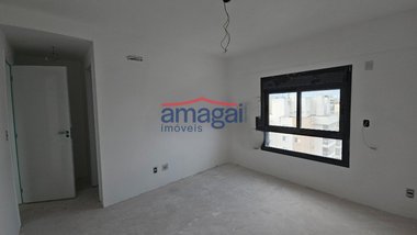apartment em Rua Carlos Maria Auricchio, Condomínio Royal Park - São José dos Campos - SP