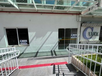 office em Avenida Fernando Machado - D, Centro - Chapecó - SC