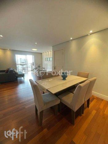 apartment em das Figueiras, Demarchi - São Bernardo do Campo - SP