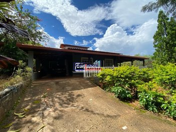 agricultural em Rua Turfa, Recanto do Igarapé - Igarapé - MG