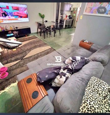 house em Avenida dos Caiçaras, Jardim Las Palmas - Guarujá - SP