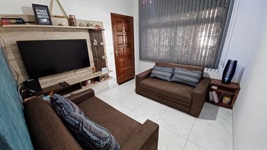 house em Rua Ouro Preto, Assunção - São Bernardo do Campo - SP