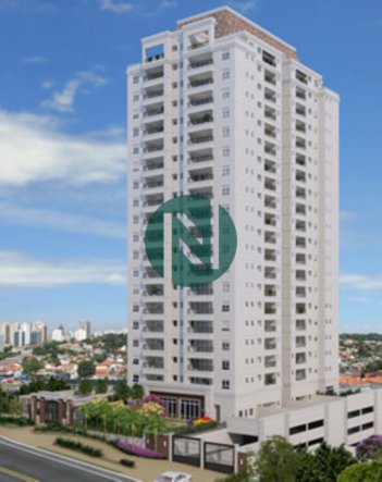 apartment em Rua Doutor Oscar Monteiro de Barros, Vila Suzana - São Paulo - SP