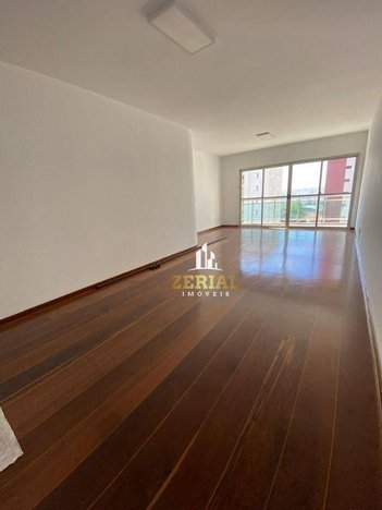 apartment em Rua Rafael Correa Sampaio, Santa Paula - São Caetano do Sul - SP
