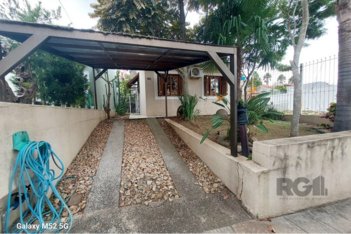 house em Rua Derocy Peres da Palma, Lomba do Pinheiro - Porto Alegre - RS