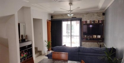 house em Rua Pedro Alexandrino, Chácara Seis de Outubro - São Paulo - SP