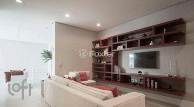 apartment em Roque Petrella, Brooklin - São Paulo - SP