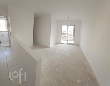 apartment em das Lágrimas, Ipiranga - São Paulo - SP