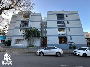 apartment em Avenida Antão de Farias, Centro - Sapiranga - RS