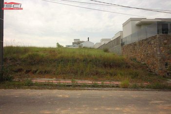 land_lot em Rua dos Tiés, Pedra Branca - Palhoça - SC
