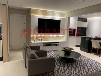 apartment em Avenida Raimundo Pereira de Magalhães, Pirituba - São Paulo - SP
