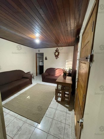 house em Rua Epitácio Pessoa, Roncon - Ribeirão Pires - SP