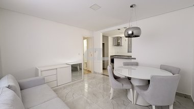 apartment em Rua Castelo de Almada, Castelo - Belo Horizonte - MG