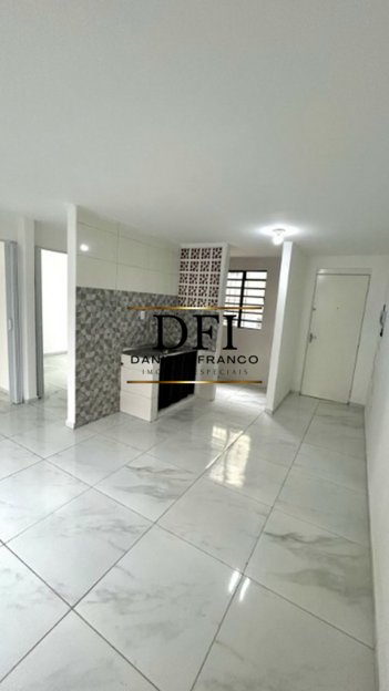 apartment em Rua Igarapé Cajueiro, Conjunto Habitacional Santa Etelvina II - São Paulo - SP