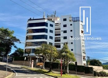 apartment em Rua Almirante Barroso, João Paulo - Florianópolis - SC