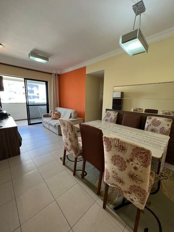 apartment em Rua das Gaivotas, Imbuí - Salvador - BA