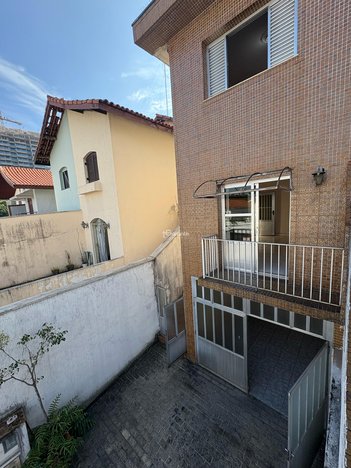 house em Rua Antônio Bernardes de Oliveira, Jardim Norma - São Paulo - SP