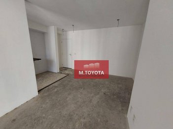 apartment em Avenida Bartholomeu de Carlos, Jardim Flor da Montanha - Guarulhos - SP