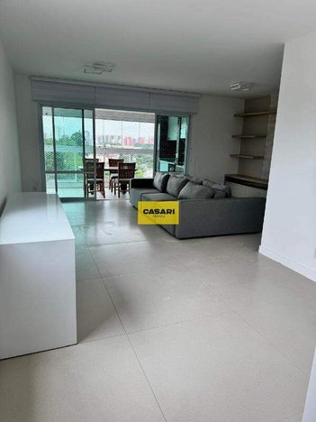 apartment em Rua Manuel Hernandes Lopes, Anchieta - São Bernardo do Campo - SP