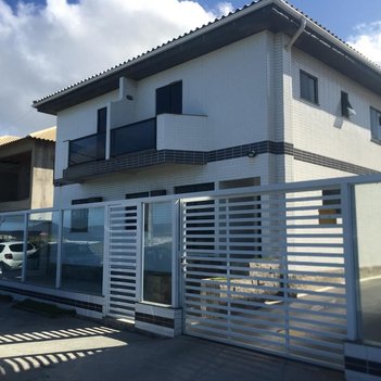 apartment em Rua dos Atobás, Praia do Foguete - Cabo Frio - RJ