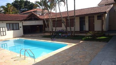 house em Rodovia Raposo Tavares, Polo 40 - Vargem Grande Paulista - SP