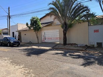 house em Rua 210-A, Setor Leste Vila Nova - Goiânia - GO