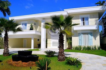 house em Avenida Severino Prieto Alvarez, Jardim Acapulco - Guarujá - SP