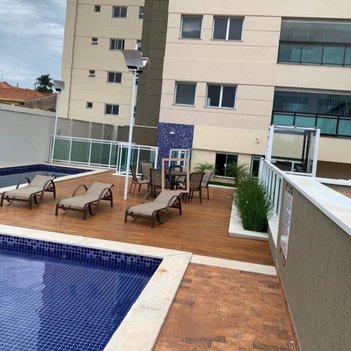 apartment em Rua Antônio Cristovam, Centro - Mococa - SP