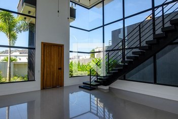 house em Estrada Vereador Alceu de Carvalho, Recreio dos Bandeirantes - Rio de Janeiro - RJ