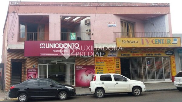 Cômodo Condomínio