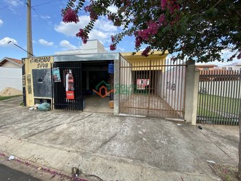 office em Rua Antônio Modanez, São Francisco - Cerquilho - SP