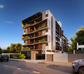 apartment em Rua Irenaldo de Albuquerque Chaves, Aeroclube - João Pessoa - PB