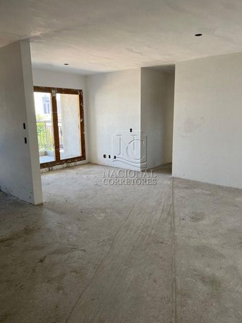 apartment em Rua Alcides de Queirós, Casa Branca - Santo André - SP