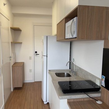 apartment em Rua Dona Leopoldina, Ipiranga - São Paulo - SP
