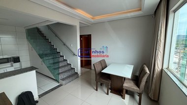 apartment em Rua Dois, Santa Rosa - Sarzedo - MG