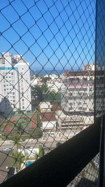apartment em Rua Luiz Rodrigues Pedro, Enseada - Guarujá - SP