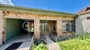 house em Rua Monte Flor, Jardim Floresta - Porto Alegre - RS