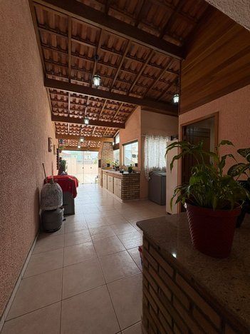 apartment em Rua General Câmara, Vila Humaitá - Santo André - SP